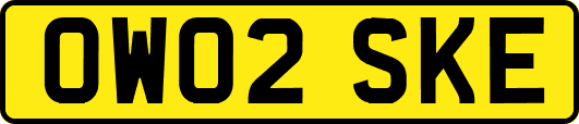 OW02SKE