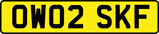 OW02SKF