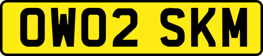 OW02SKM