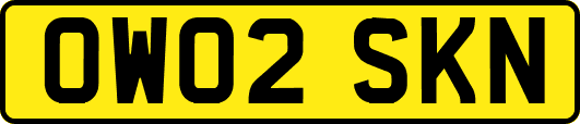 OW02SKN