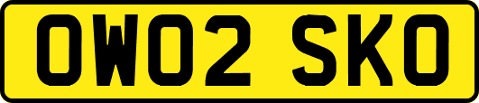 OW02SKO