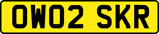 OW02SKR