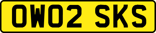OW02SKS