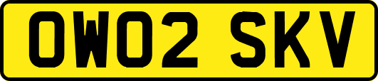 OW02SKV