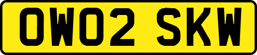 OW02SKW