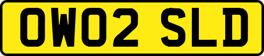 OW02SLD