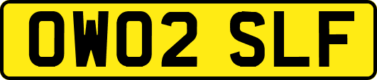 OW02SLF