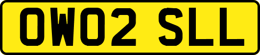 OW02SLL