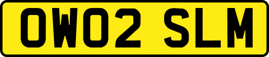OW02SLM