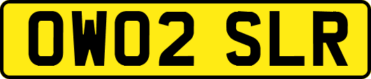 OW02SLR