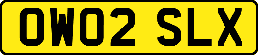 OW02SLX