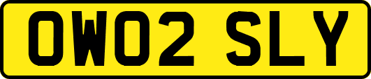OW02SLY