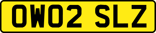 OW02SLZ