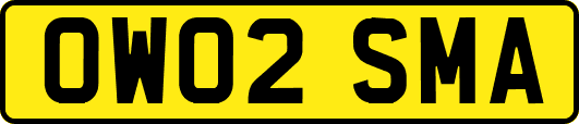 OW02SMA