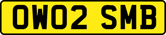 OW02SMB