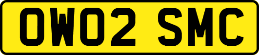 OW02SMC