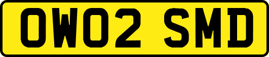 OW02SMD