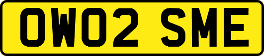 OW02SME