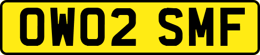 OW02SMF