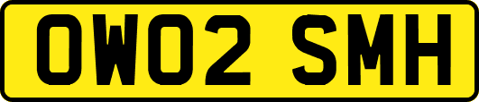 OW02SMH
