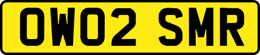 OW02SMR