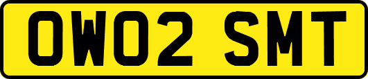 OW02SMT