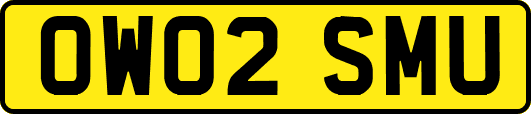 OW02SMU