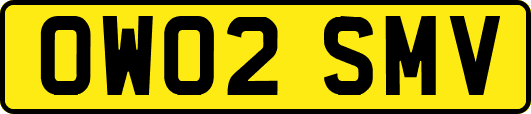 OW02SMV
