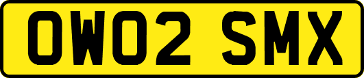 OW02SMX