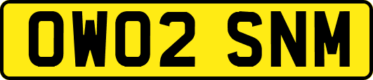 OW02SNM