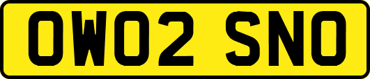 OW02SNO