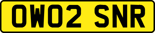 OW02SNR