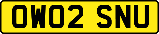 OW02SNU