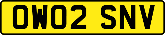 OW02SNV