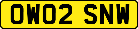 OW02SNW