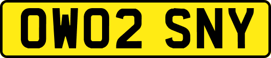 OW02SNY