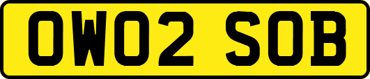 OW02SOB