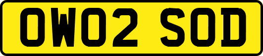 OW02SOD