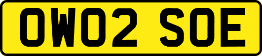 OW02SOE