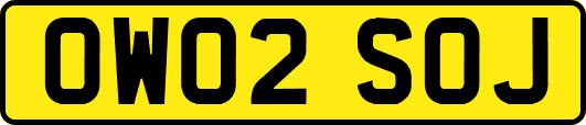 OW02SOJ