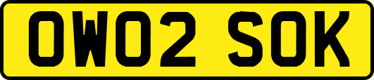 OW02SOK