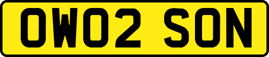 OW02SON