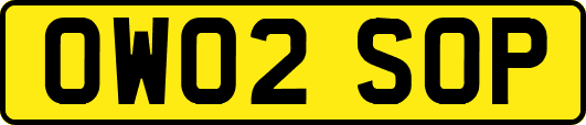 OW02SOP