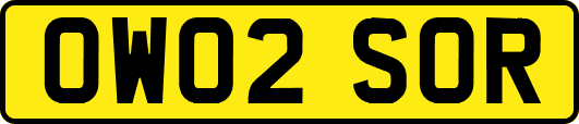 OW02SOR