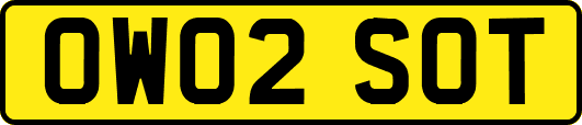 OW02SOT
