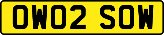 OW02SOW