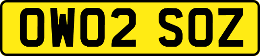 OW02SOZ