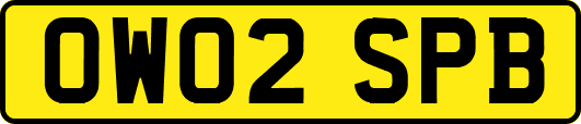 OW02SPB