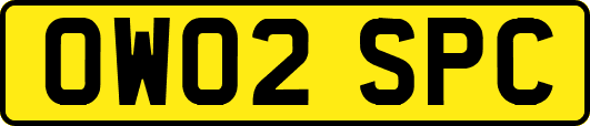 OW02SPC