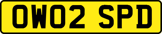OW02SPD